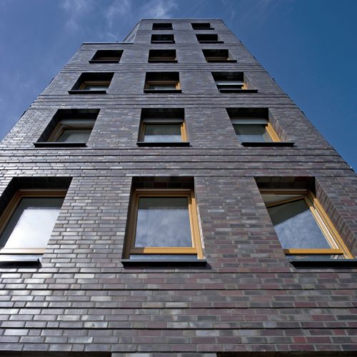 Chelsea - Briques et plaquettes Röben